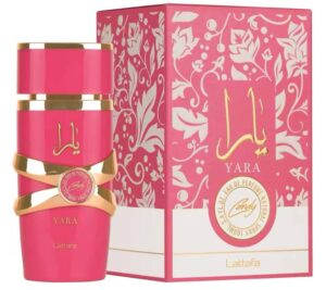 Yara Candy – Eau de Parfum pour Femme by Lattafa